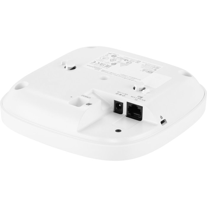 Hewlett Packard Enterprise HPE Networking Instant On AP32 Wi-Fi 6E Bundle con PSU