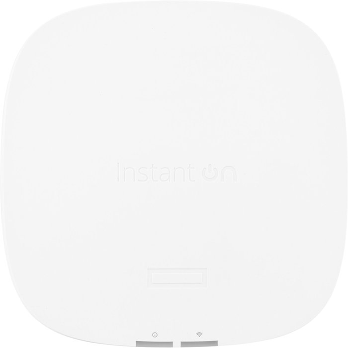 Hewlett Packard Enterprise HPE Networking Instant On AP32 Wi-Fi 6E Bundle con PSU
