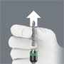 Wera Bit-Safe 61 BiTorsion 1 Bit-Check