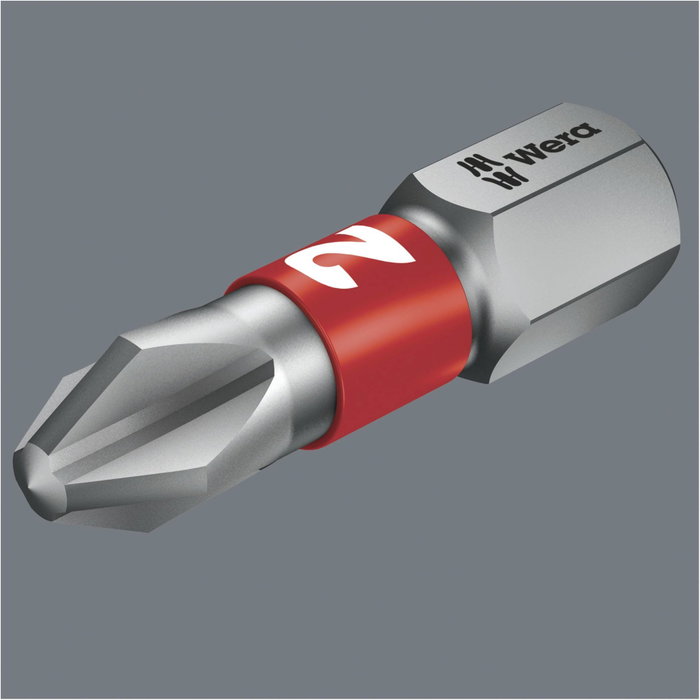 Wera Bit-Safe 61 BiTorsion 1 Bit-Check Wera Bit-Safe 61 BiTorsion 1 Bit-Check