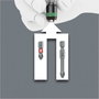 Wera Bit-Safe 61 BiTorsion 1 Bit-Check