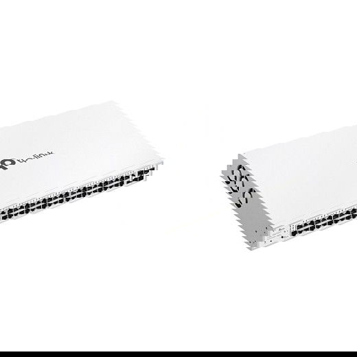 TP-Link Smart Switch Festa FS352GP 52-Port Gigabit PoE 48 Puertos