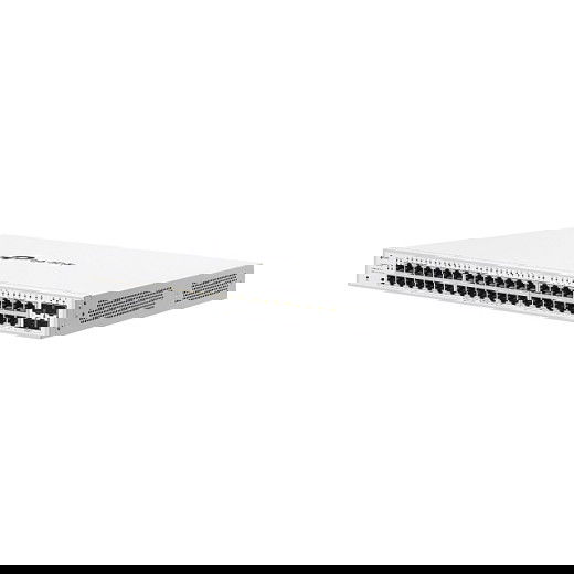 TP-Link Smart Switch Festa FS352GP 52-Port Gigabit PoE 48 Puertos