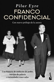 BOOKET, Franco confidencial, Pilar Eyre - BOOKET