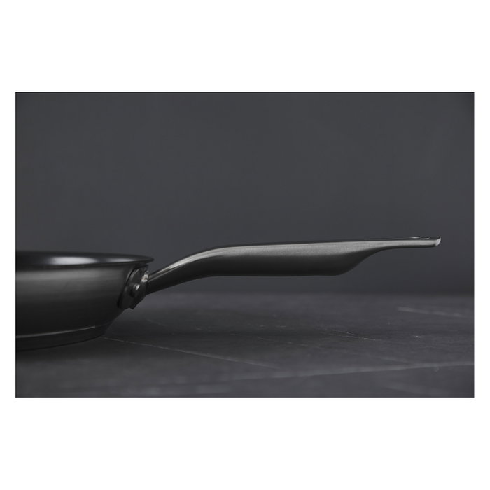 Tefal Virtuoso Sartén multiuso 28 cm Acero inoxidable