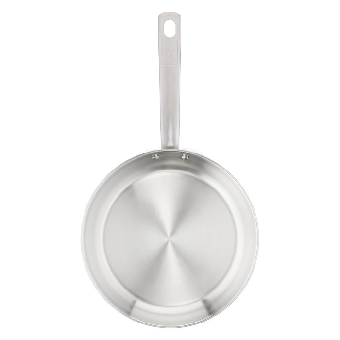 Tefal Virtuoso Sartén multiuso 28 cm Acero inoxidable