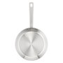 Tefal Virtuoso Sartén multiuso 28 cm Acero inoxidable