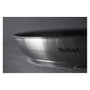Tefal Virtuoso Sartén multiuso 28 cm Acero inoxidable