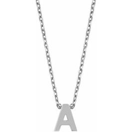 Collar Mujer New Bling 9NB-907A