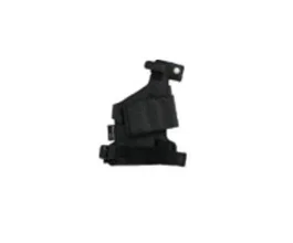 Honeywell Soporte para lector de código de barras 8680I505LHSGH Negro (10 unidades)