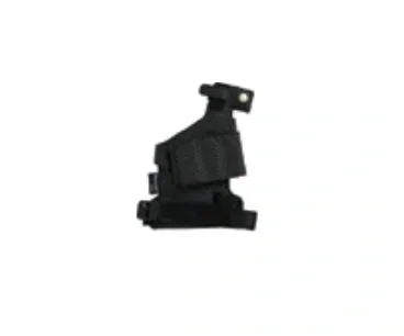 Honeywell Soporte para lector de código de barras 8680I505LHSGH Negro (10 unidades) Honeywell Soporte para lector de código de barras 8680I505LHSGH Negro (10 unidades)