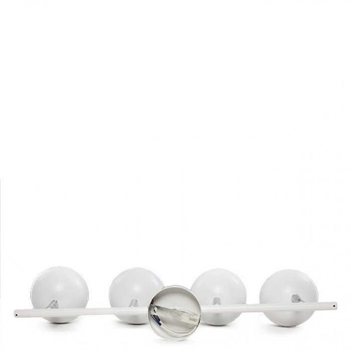 Greenice Lámpara de Techo Delaney Orientable GU10 Greenice Lámpara de Techo Delaney Orientable GU10