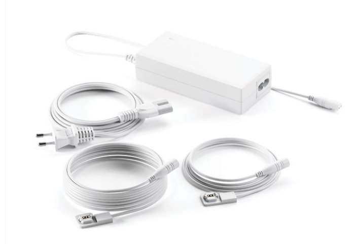 Nanoleaf Shapes 75W Plug-In PSU EU