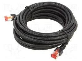 HELU Patch Cord Cat 6 S/FTP 5m RJ45