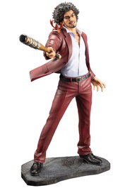 Kotobukiya Estatua Like a Dragon Ichiban Kasuga 1/6