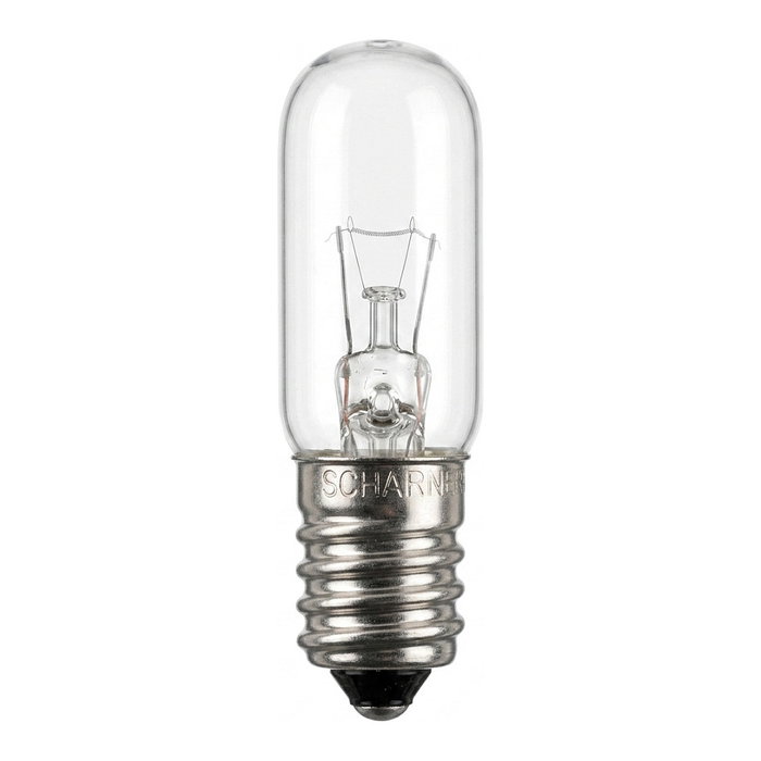 Scharnberger 25889 Lámpara tubular E14 R16x54 mm 6-10W Scharnberger 25889 Lámpara tubular E14 R16x54 mm 6-10W