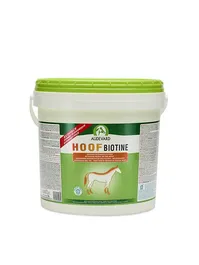 Audevard Hoof Biotine 5 kg Alimento Complementario para Salud del Casco y Faneras del Caballo
