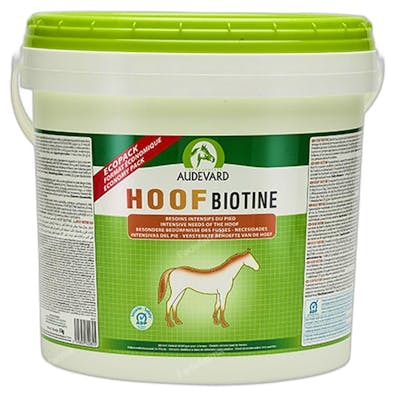 Audevard Hoof Biotine 5 kg
