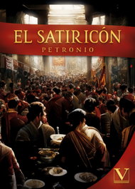 El Satiricón, Petronio - VERBUM