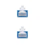 Nanocable 10.20.0101-BL Cable de Red RJ45 Cat5e UTP AWG24 Latiguillo 1 Metro Azul