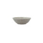 Bol para Aperitivos Bidasoa Element Hydrozero Beige Cerámica (6 Unidades)