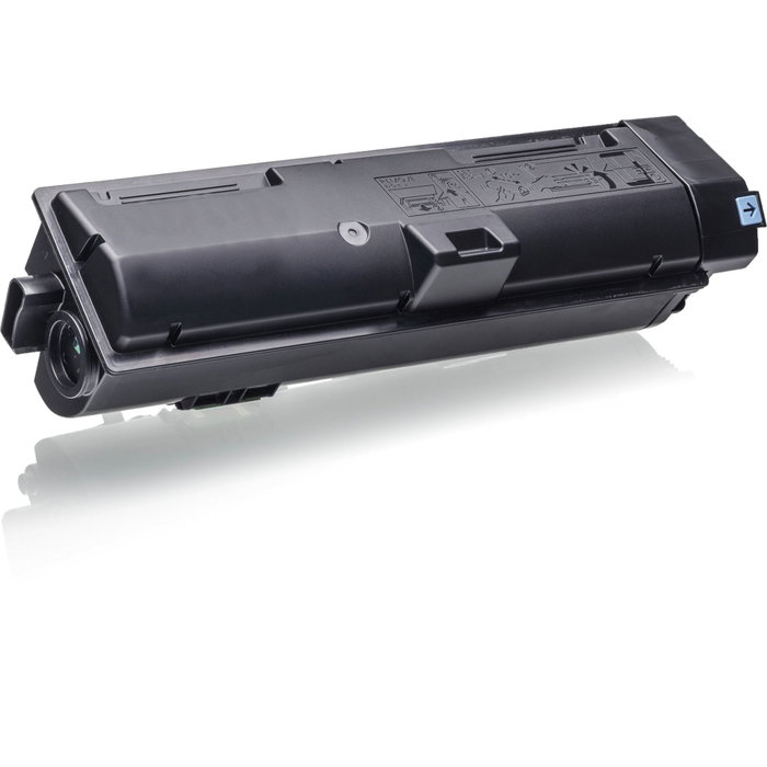 KMP K-T78 Cartucho de tóner negro compatible con Kyocera TK-1150 KMP K-T78 Cartucho de tóner negro compatible con Kyocera TK-1150