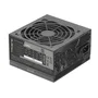 ANIMA APB650 Fuente de Alimentación 650W ATX, 80 Plus Bronze, PFC Activo, Ventilador 12cm, Negra