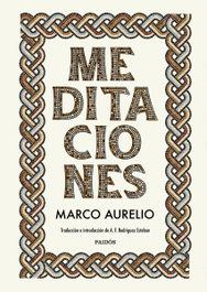 Meditaciones, Marco Aurelio - PAIDOS