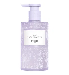 Christian Dior L'Eau Tres Frache Agua de Esencia para Limpieza 350 ml