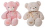 Creaciones Llopis Peluche Oso Angelito 100 cm de Poliéster para 0 meses