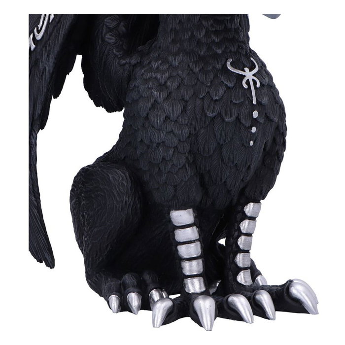 Nemesis Now Cult Cuties Figura Griffael 30 cm
