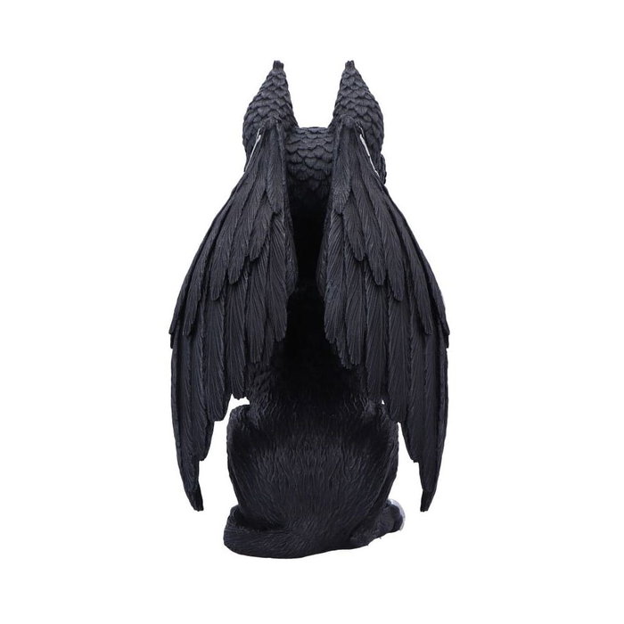 Nemesis Now Cult Cuties Figura Griffael 30 cm