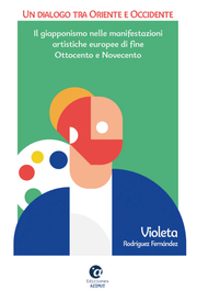 Un dialogo tra Oriente e Occidente, Violeta Rodríguez Fernández - AZIMUT