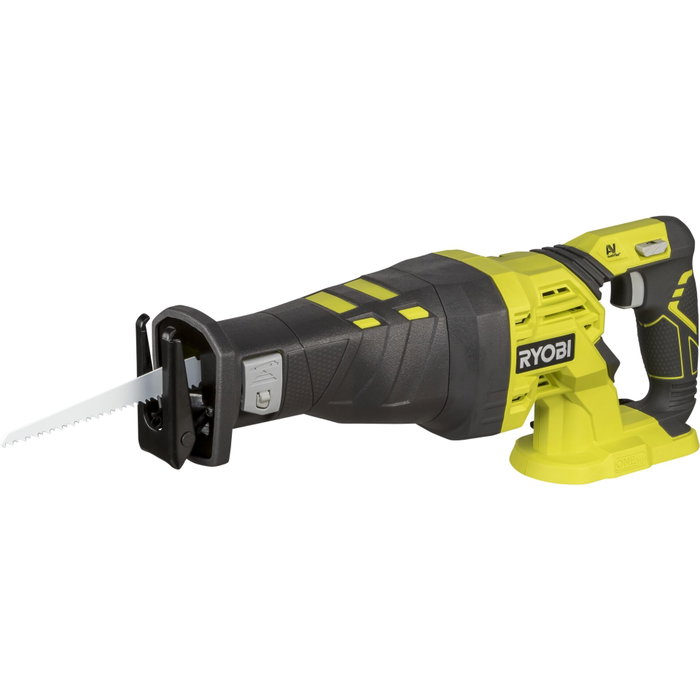 Ryobi Sierra de sable ONE+ R18RS-0 de 18V Ryobi Sierra de sable ONE+ R18RS-0 de 18V