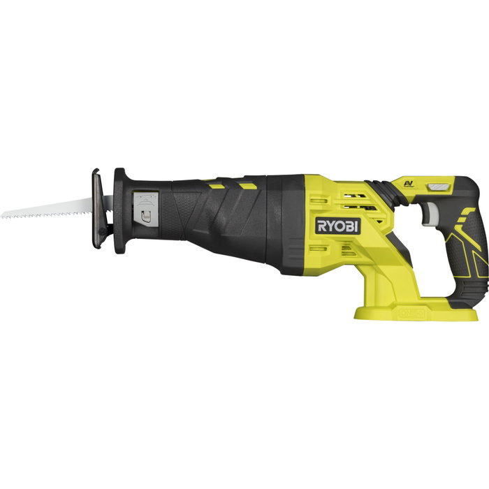 Ryobi Sierra de sable ONE+ R18RS-0 de 18V Ryobi Sierra de sable ONE+ R18RS-0 de 18V