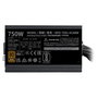 Cooler Master MWE Bronze 750 V3 Negro