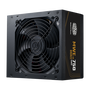 Cooler Master MWE Bronze 750 V3 Negro