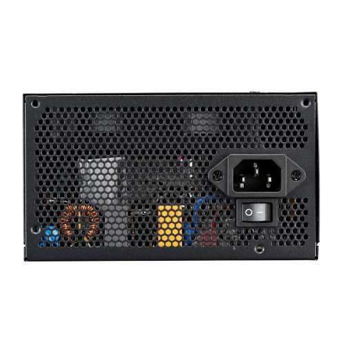 Cooler Master MWE Bronze 750 V3 Negro