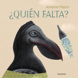 ¿Quién falta? - Arianna Papini