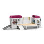 Schleich Horse Club Autocaravana Ecuestre 42619