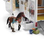 Schleich Horse Club Autocaravana Ecuestre 42619