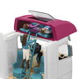 Schleich Horse Club Autocaravana Ecuestre 42619