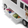 Schleich Horse Club Autocaravana Ecuestre 42619