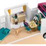 Schleich Horse Club Autocaravana Ecuestre 42619