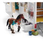 Schleich Horse Club Autocaravana Ecuestre 42619