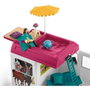 Schleich Horse Club Autocaravana Ecuestre 42619