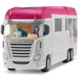 Schleich Horse Club Autocaravana Ecuestre 42619
