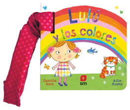 Lulú y los colores, SM - SM