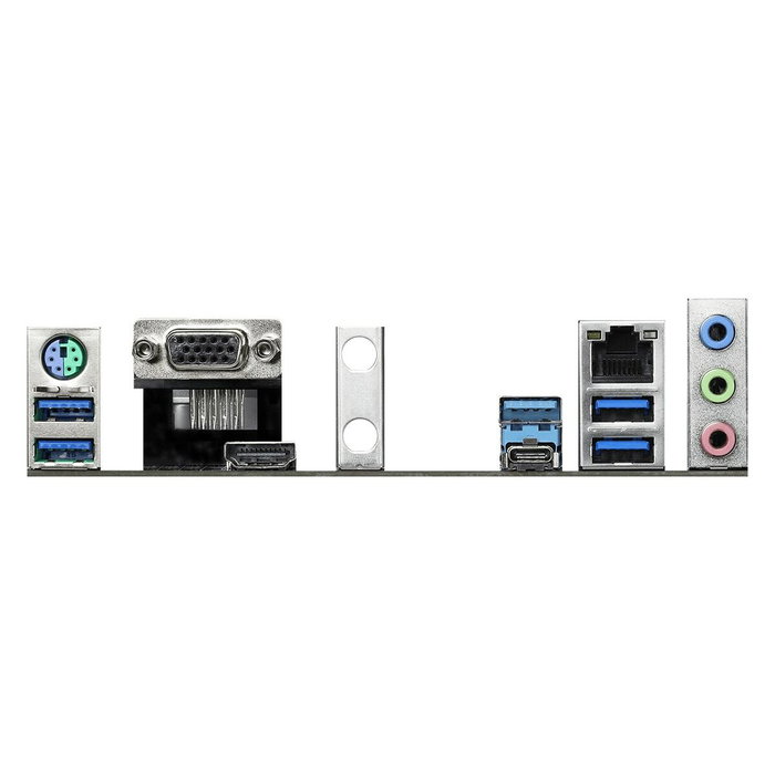 ASRock B550 Pro4 ATX DDR4