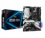 ASRock B550 Pro4 ATX DDR4